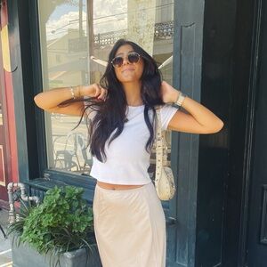 Meet your Posher, Corinne